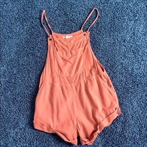 Billabong romper